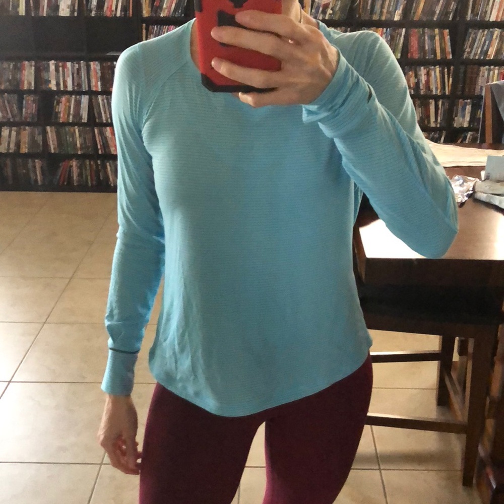 Lululemon Forget Name. Size 8 - image 4